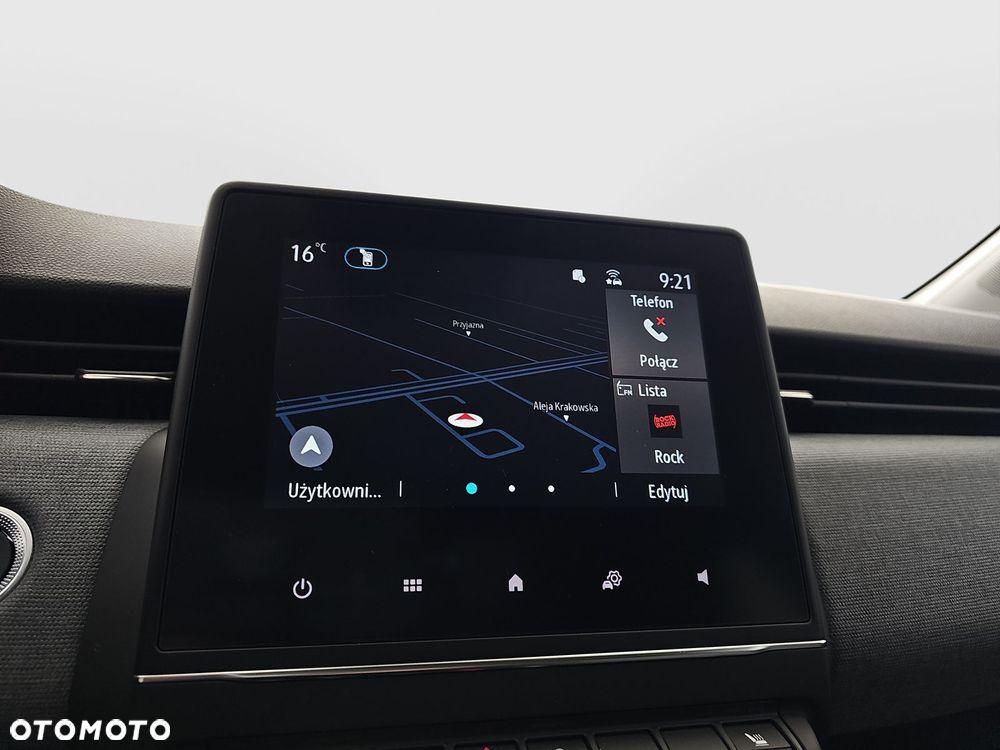 Renault Clio 1.0 TCe Evolution - 19