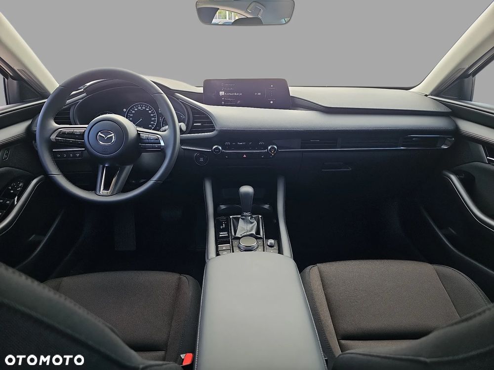 Mazda 3 2.0 mHEV Exclusive-Line - 11