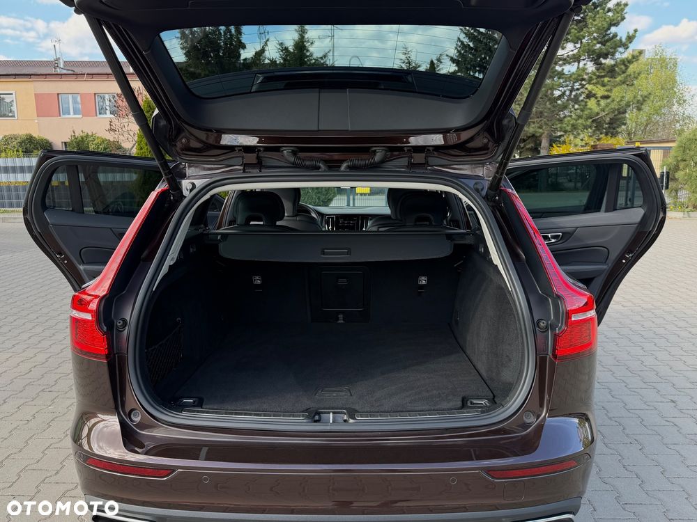 Volvo V60 B3 B Geartronic Momentum Pro - 33