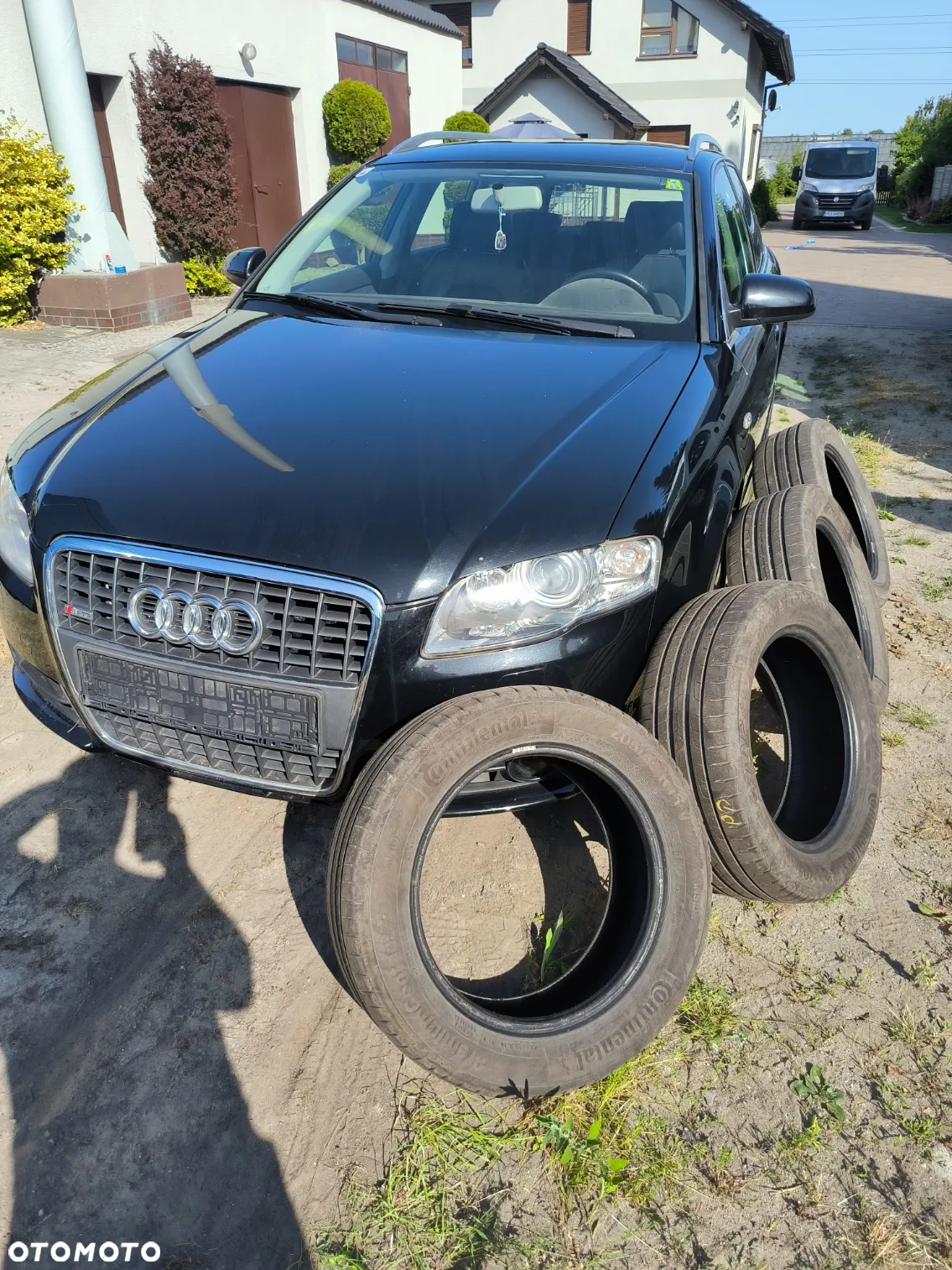 Audi A4 Avant 3.0 TDI Quattro Tiptr - 13