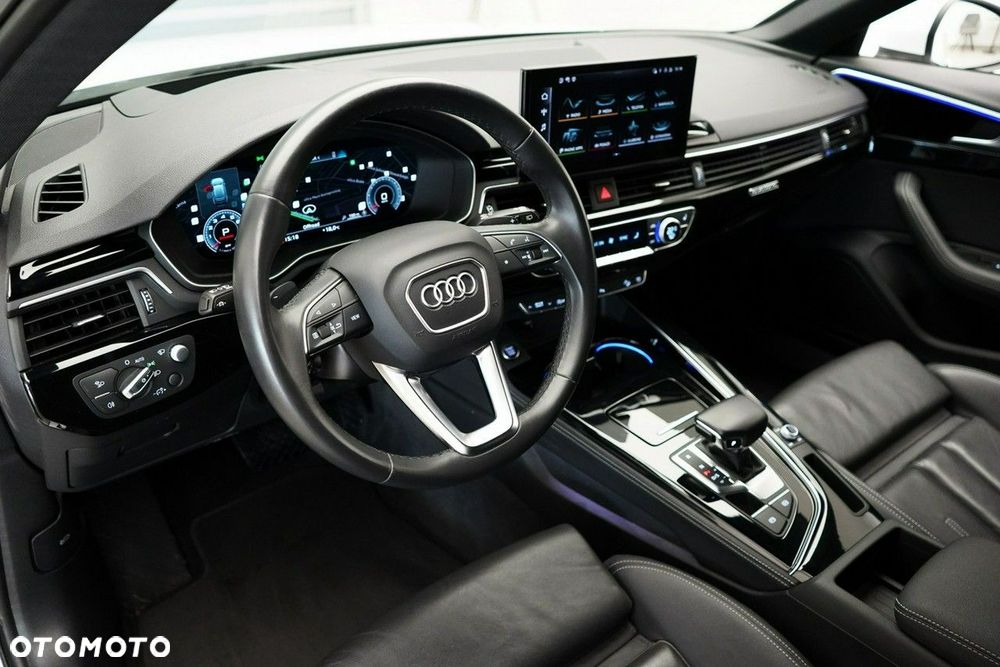 Audi A4 Allroad - 17