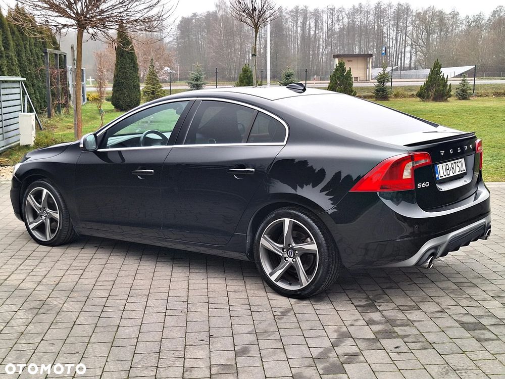 Volvo S60 T3 Powershift RDesign - 6