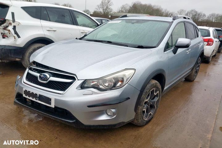 Dezmembrez Subaru XV 1 [2011 - 2016] Crossover 2.0 MT AWD (150 hp) - 1