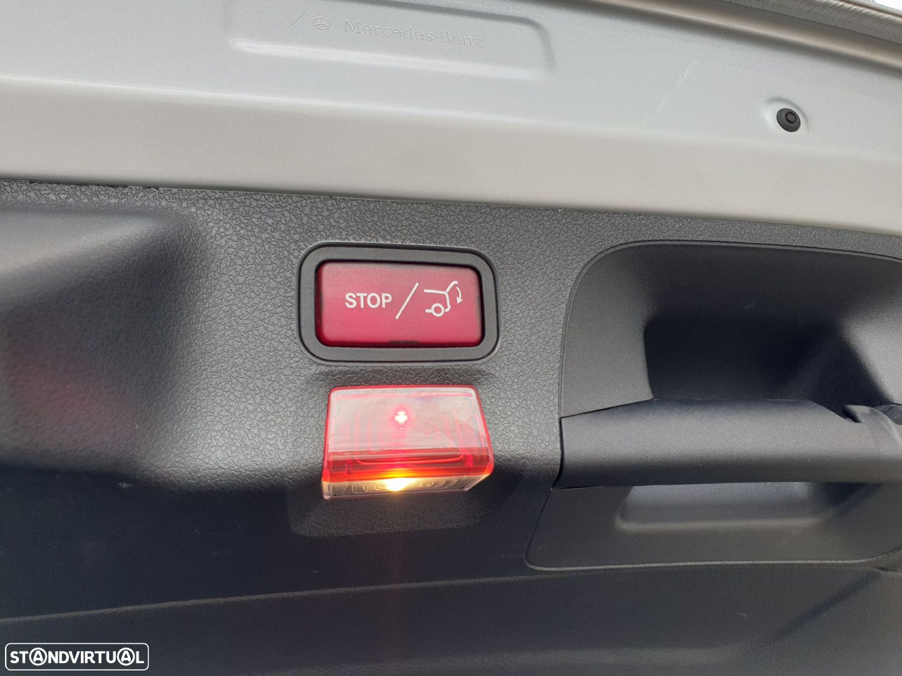 Mercedes-Benz CLA 180 d Shooting Brake Business Solutions Aut. - 43