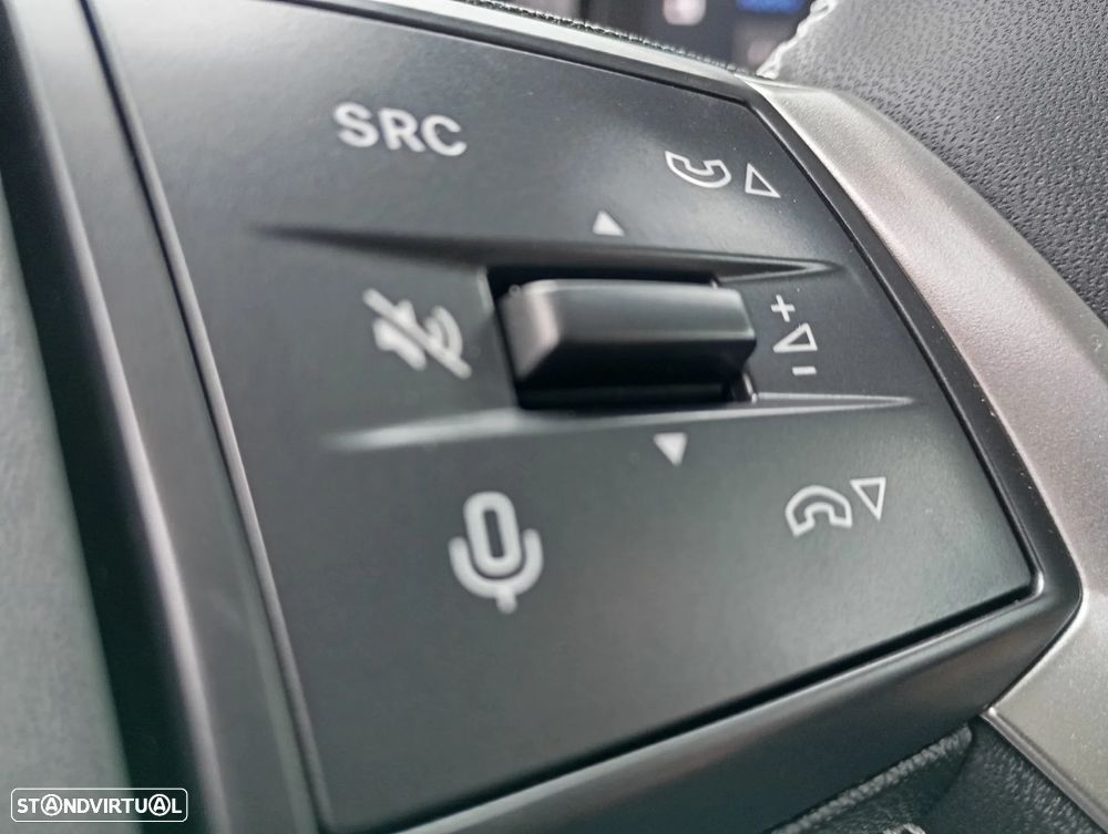 Opel Frontera 1.2 Hybrid Edition eDCT - 15