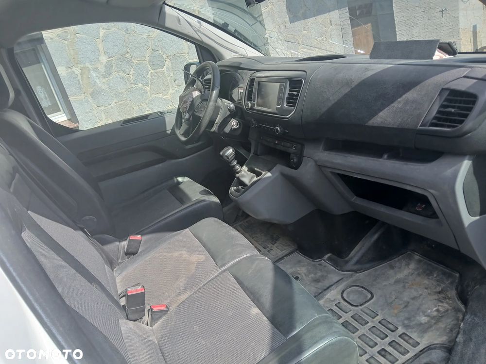 Peugeot Expert - 21