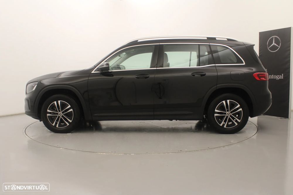 Mercedes-Benz GLB 180 d - 12