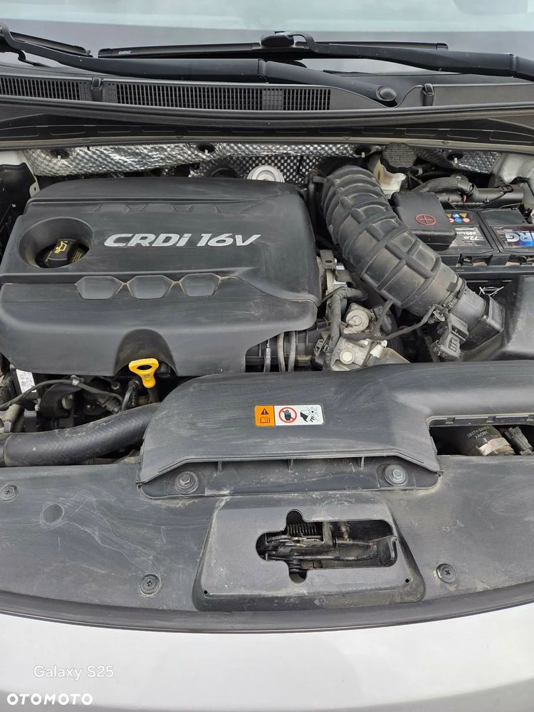 Hyundai i40 1.7 CRDi Classic - 30