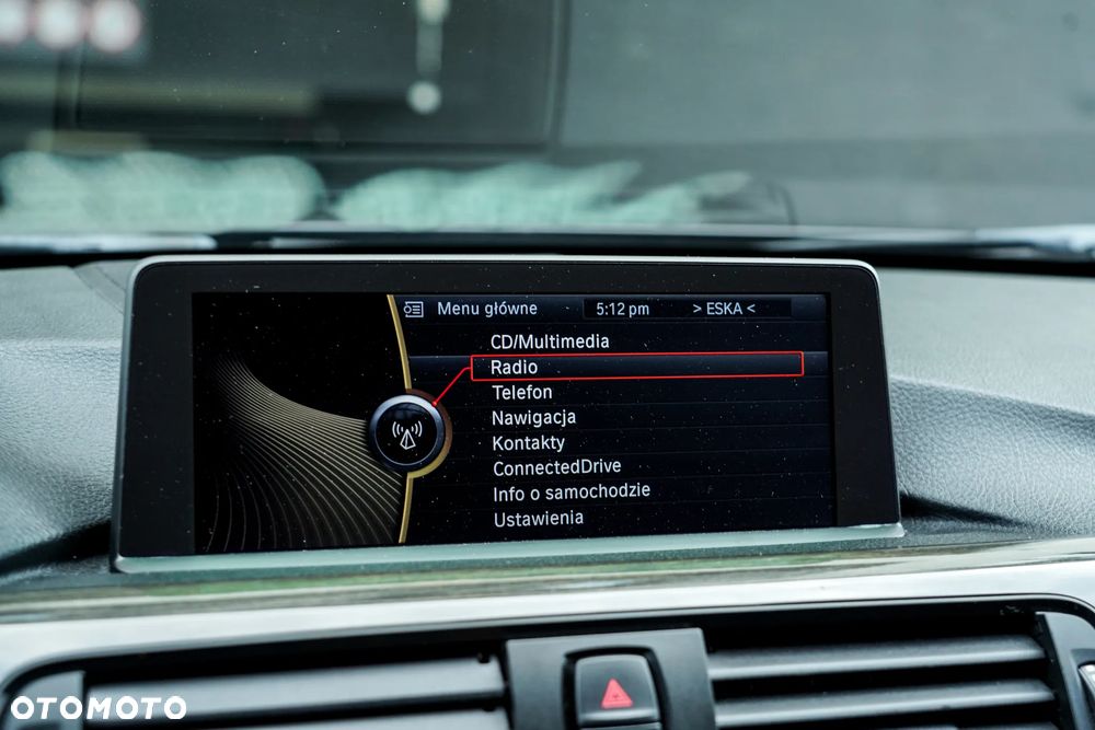 BMW Seria 3 - 11