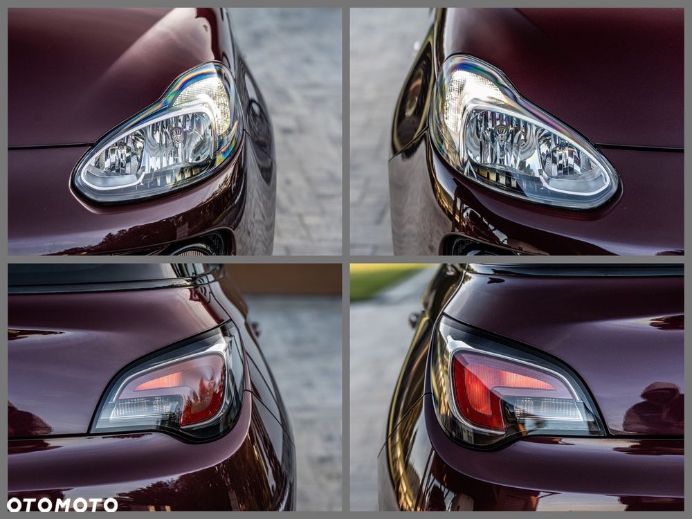 Opel Adam 1.4 Unlimited - 22
