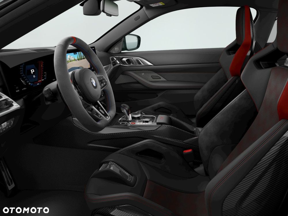 BMW M4 CS xDrive - 6