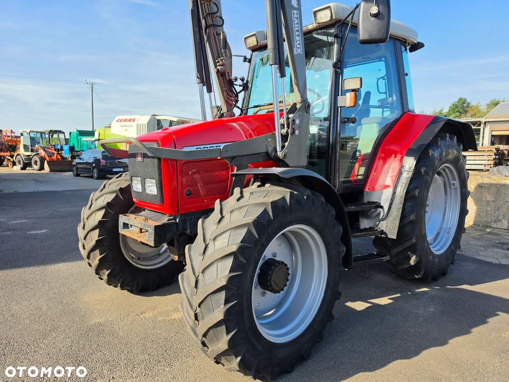Massey Ferguson 6265 - 11