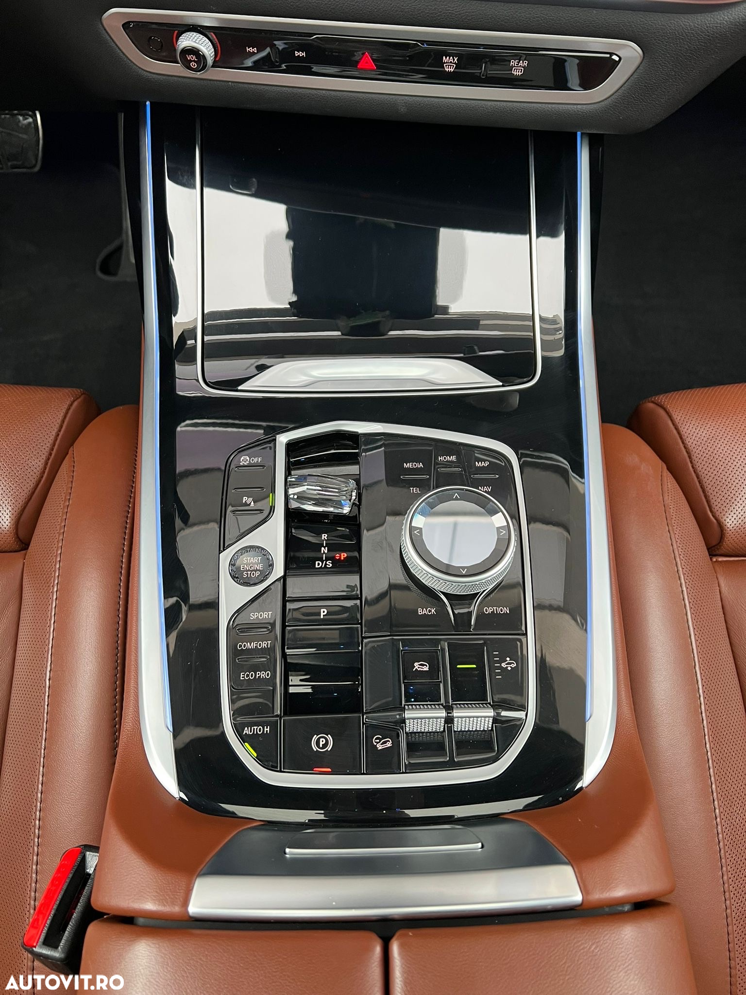 BMW X7 xDrive40d MHEV - 27