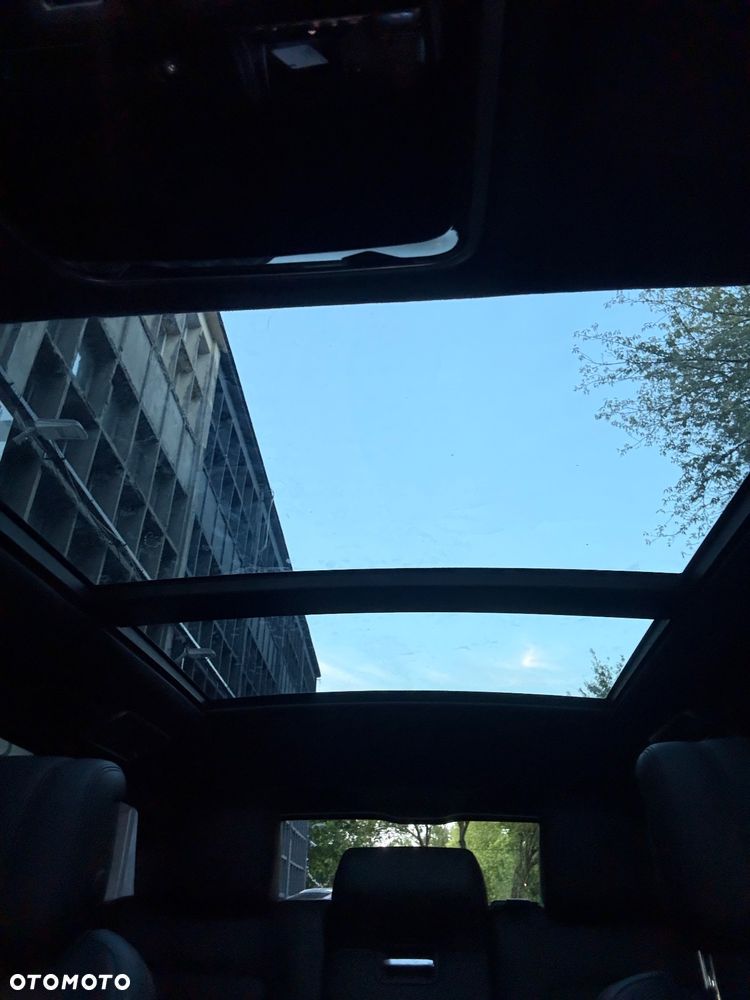 Land Rover Range Rover Sport P525 5.0 V8 Autobiography Dynamic - 27