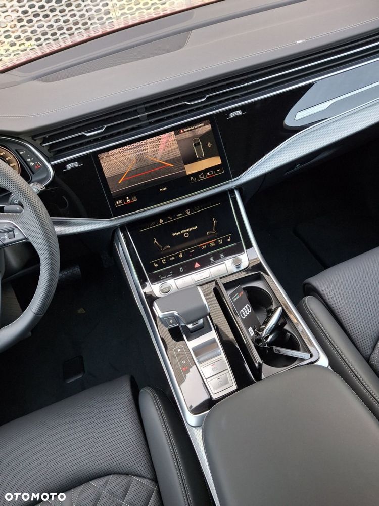 Audi Q7 - 23