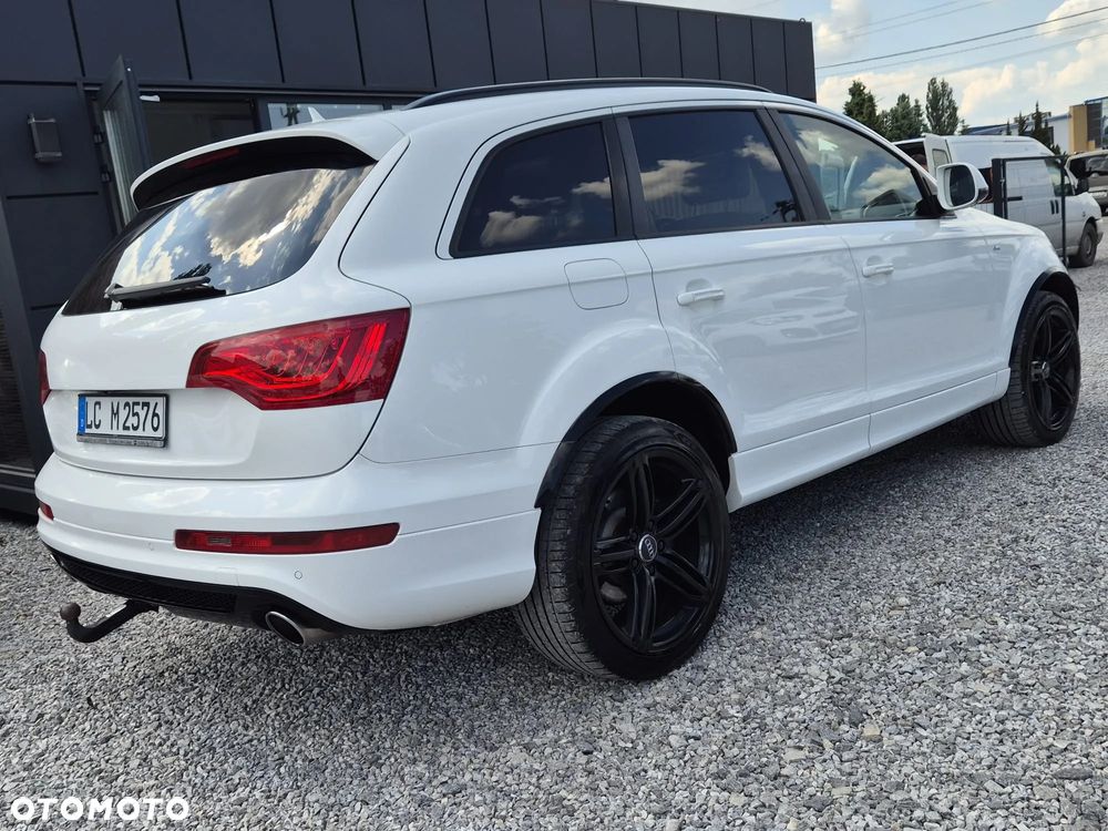 Audi Q7 - 13
