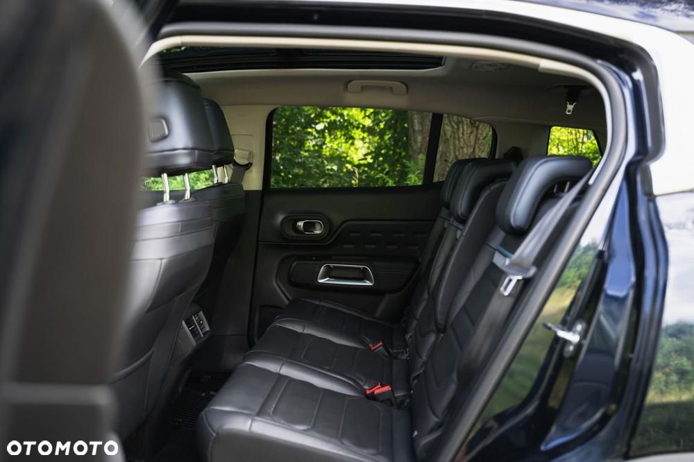Citroën C5 Aircross - 25