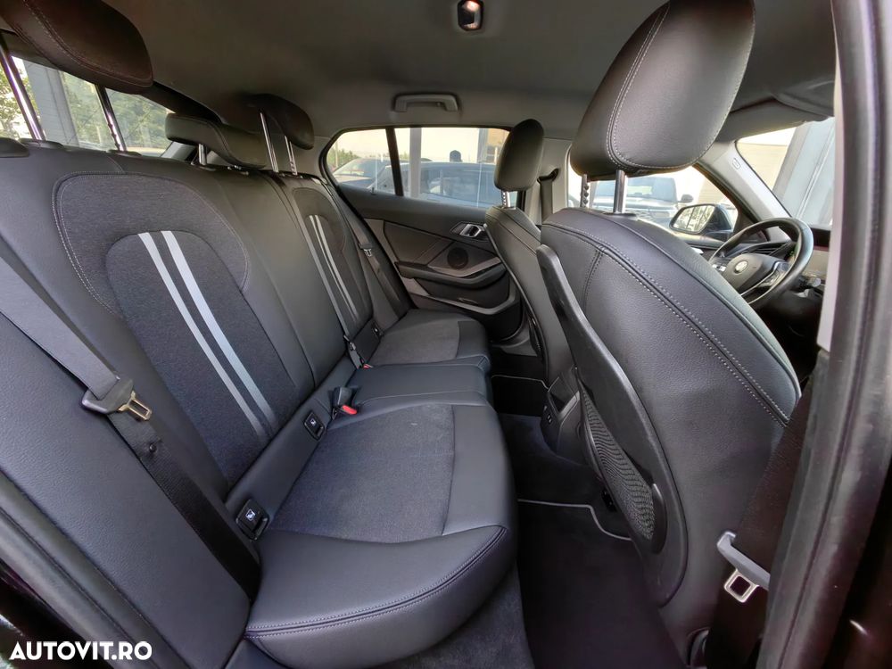 BMW Seria 1 118i Aut. Edition Colorvision - 18