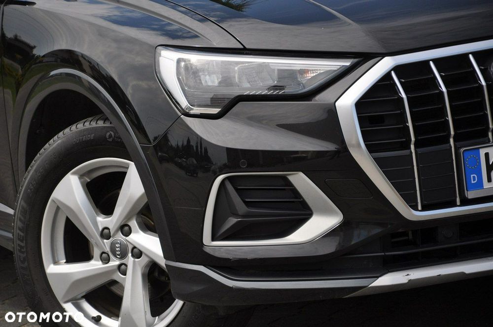 Audi Q3 35 TDI Advanced S tronic - 13