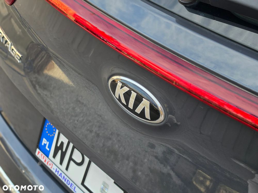 Kia Sportage - 21