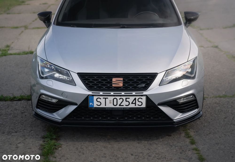 Seat Leon - 9