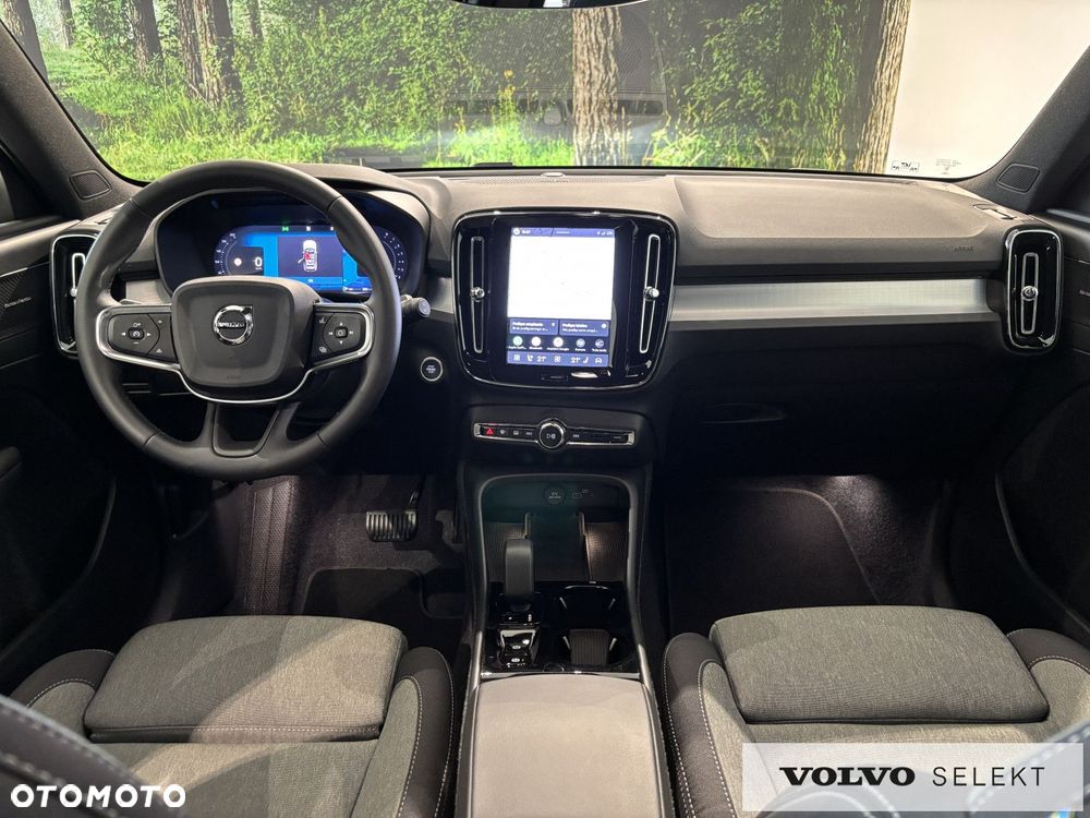 Volvo XC 40 - 14