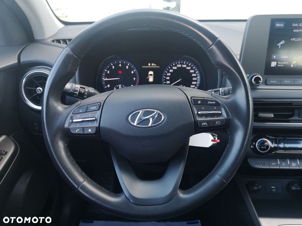 Hyundai Kona 1.0 T-GDI Comfort - 19