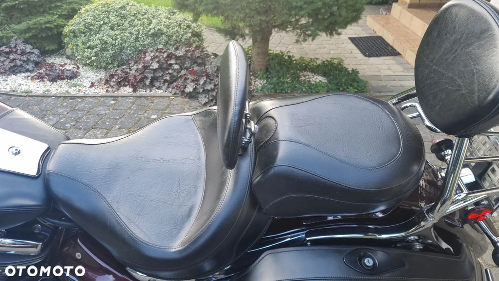 Yamaha XV - 6