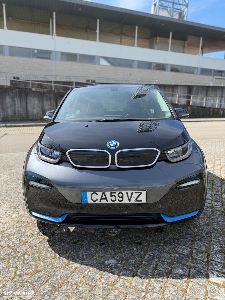 BMW i3 s 120Ah - 3