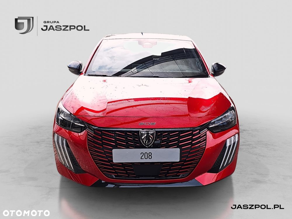 Peugeot 208 1.2 mHEV GT - 2