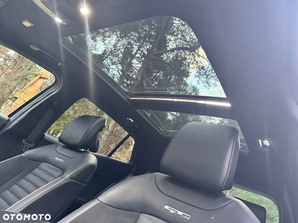 Kia Sportage 1.6T-GDI Hybrid AWD GT-Line - 17