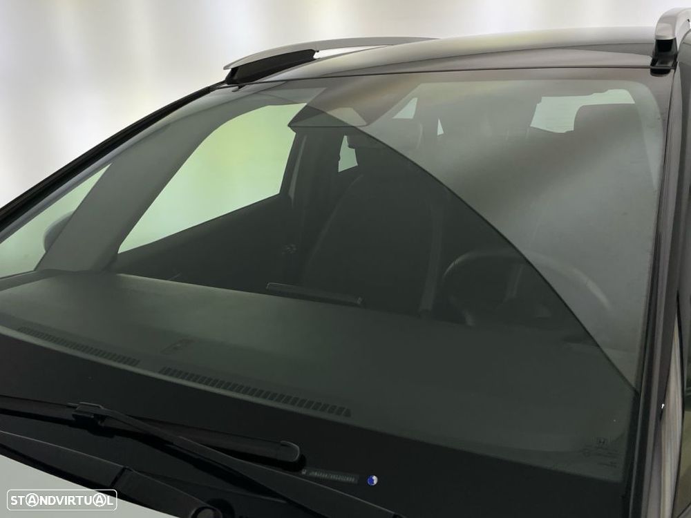 Honda Jazz Crosstar Hybrid 1.5 i-MMD Advance (TT) - 21