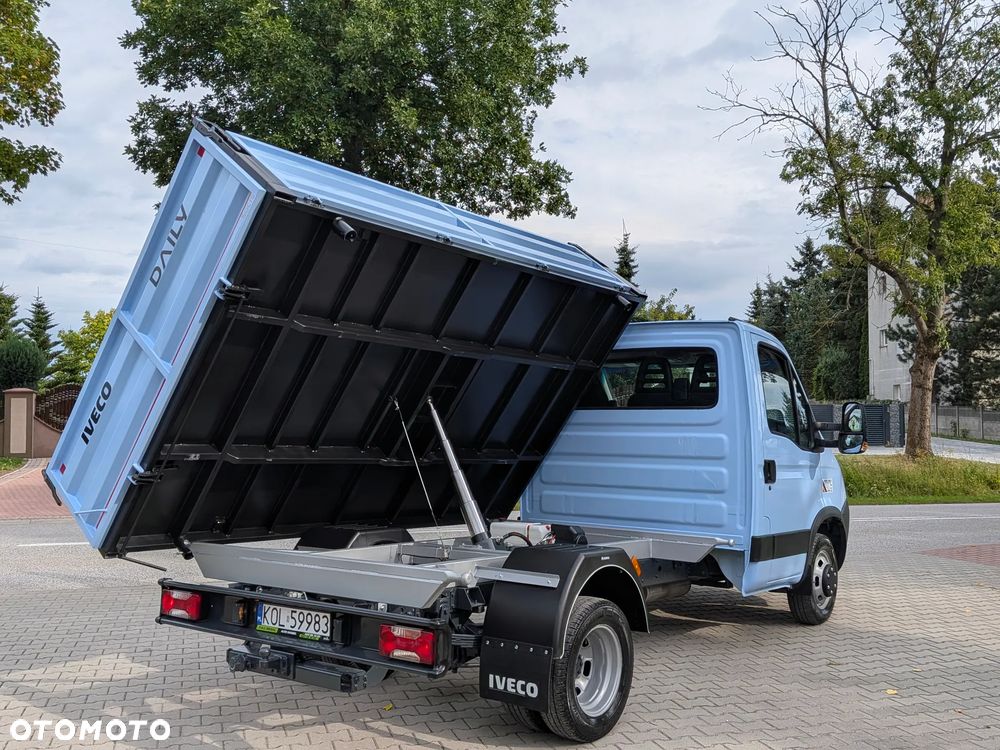 Iveco Daily 50c15 - 36
