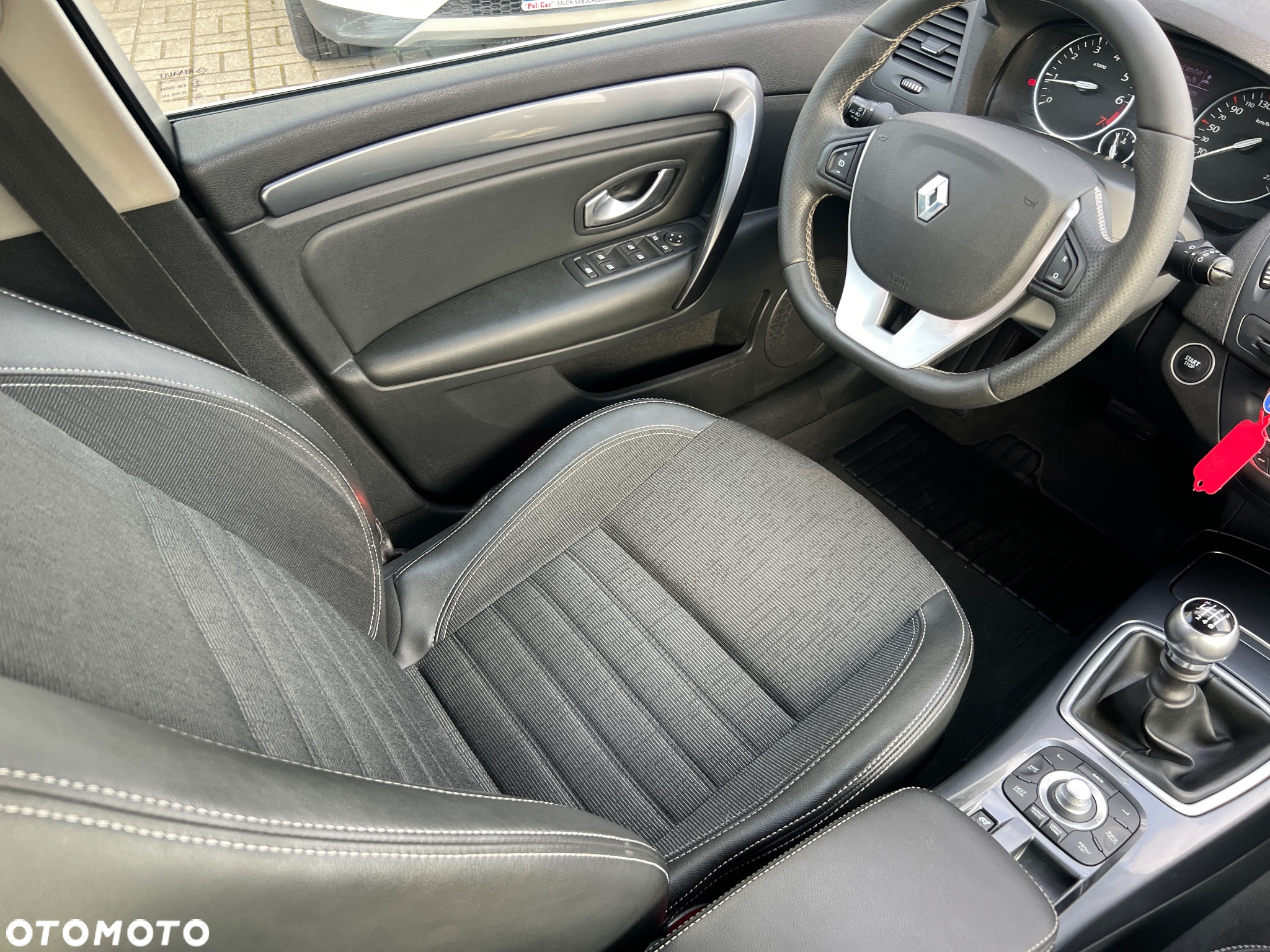 Renault Laguna Grandtour 2.0 16V Dynamique - 27