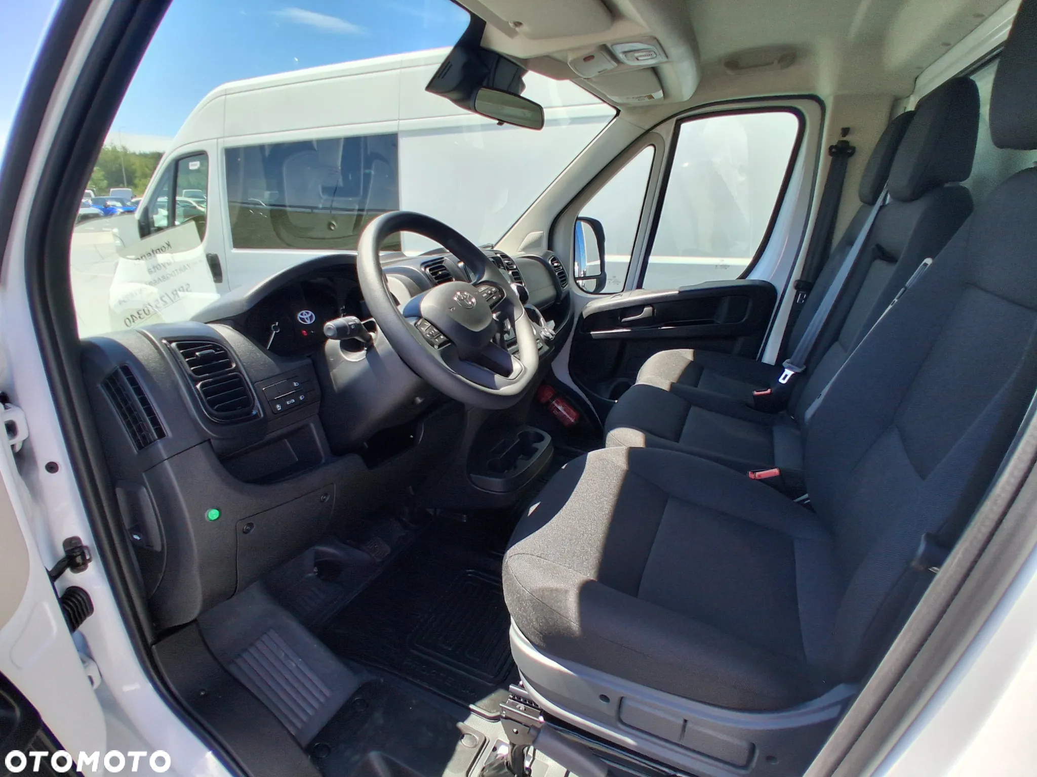 Toyota Proace Max - 5