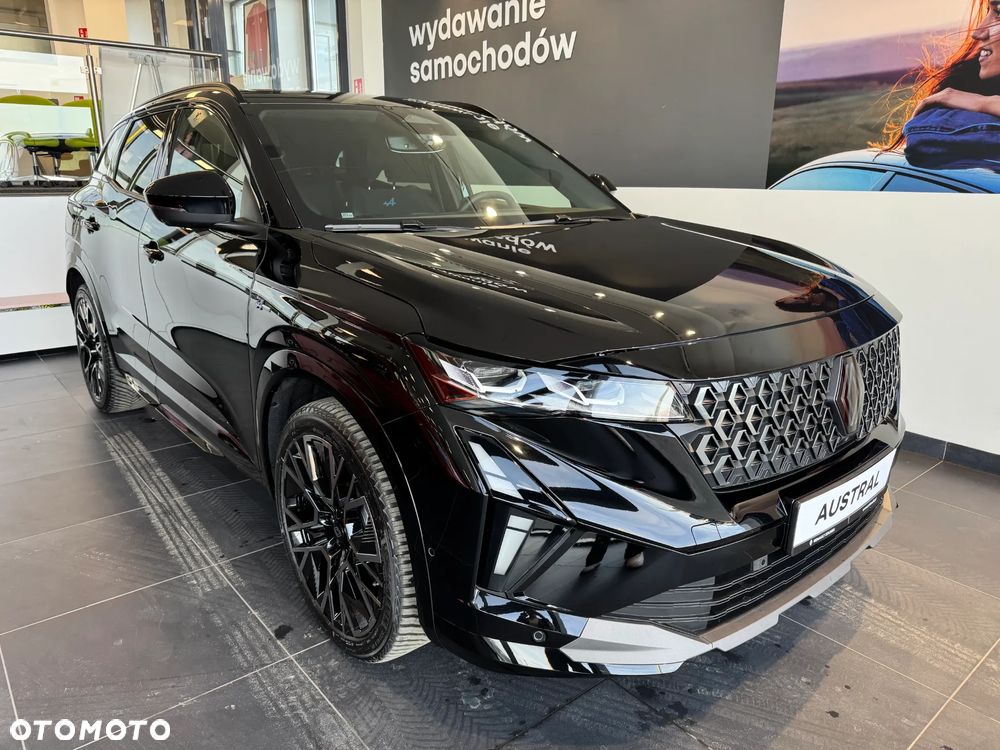 Renault Austral 1.3 TCe mHEV Esprit Alpine - 1