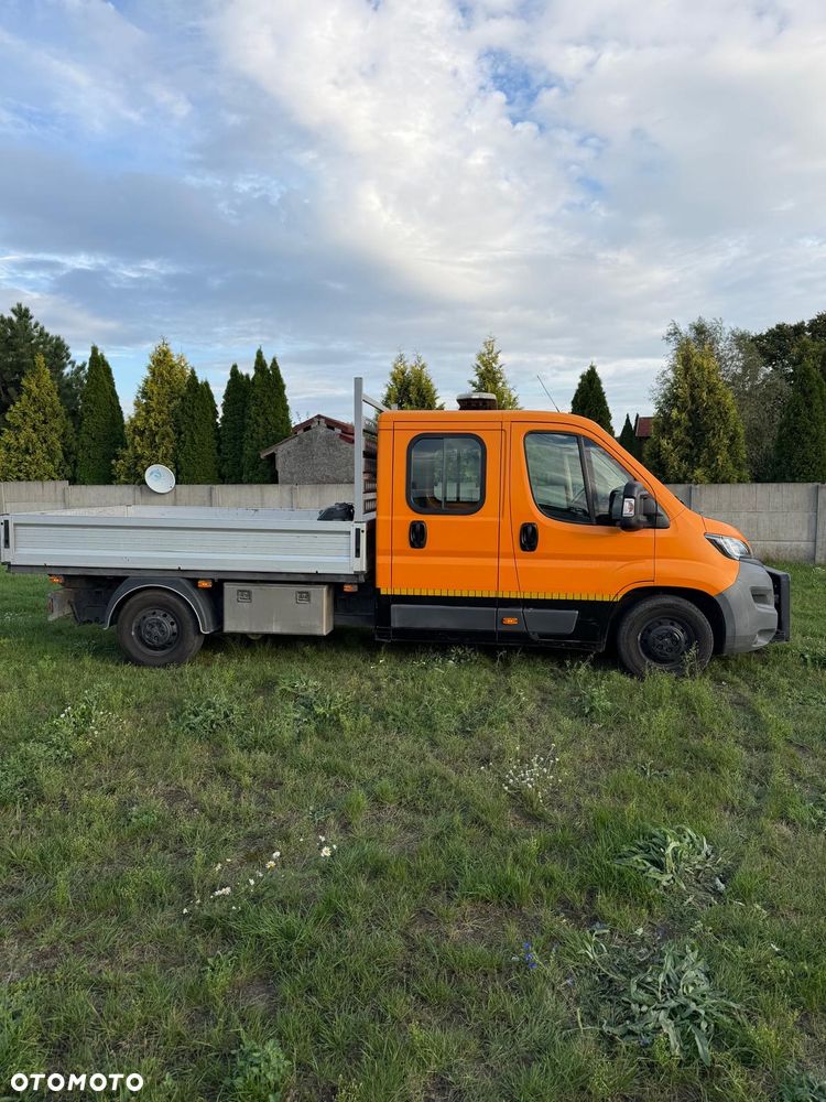 Peugeot Boxer - 4