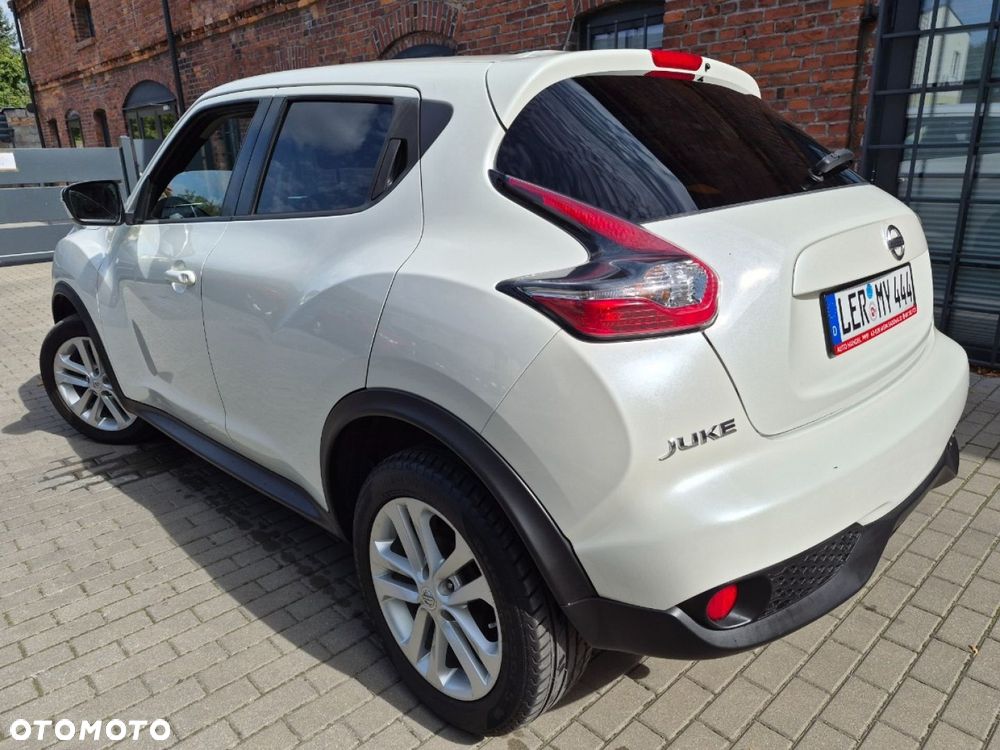Nissan Juke - 3