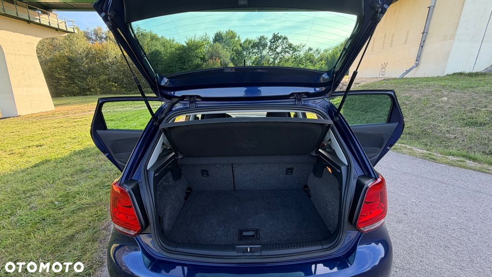 Volkswagen Polo - 28
