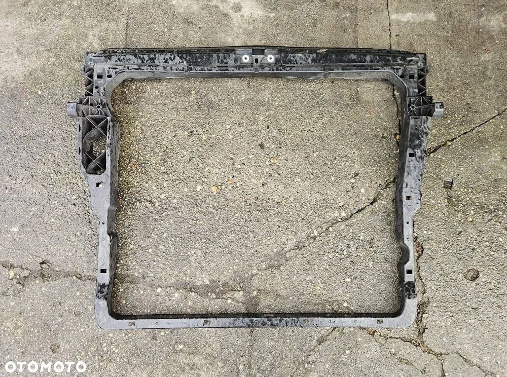 PAS PRZEDNI VW CRAFTER II MAN TGE 7C0805335 - 1