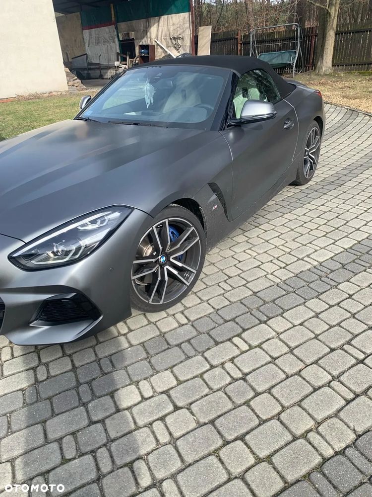BMW Z4 30i sDrive sport - 5