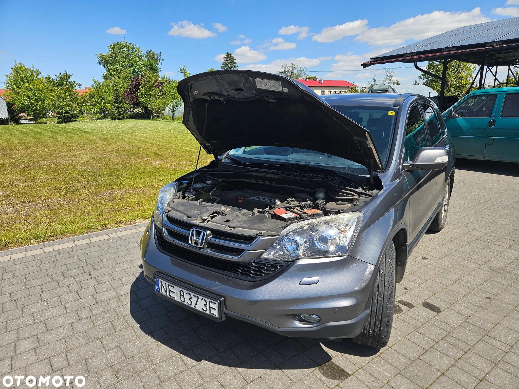 Honda CR-V 2.2i-DTEC Executive - 11