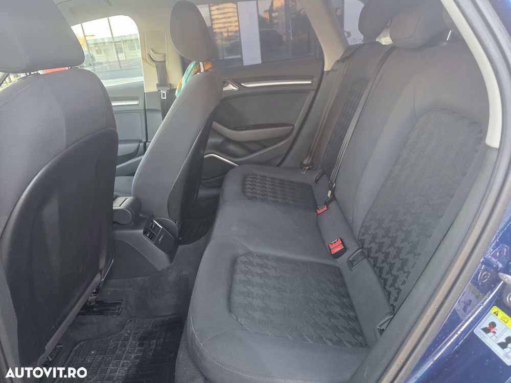 Audi A3 - 10