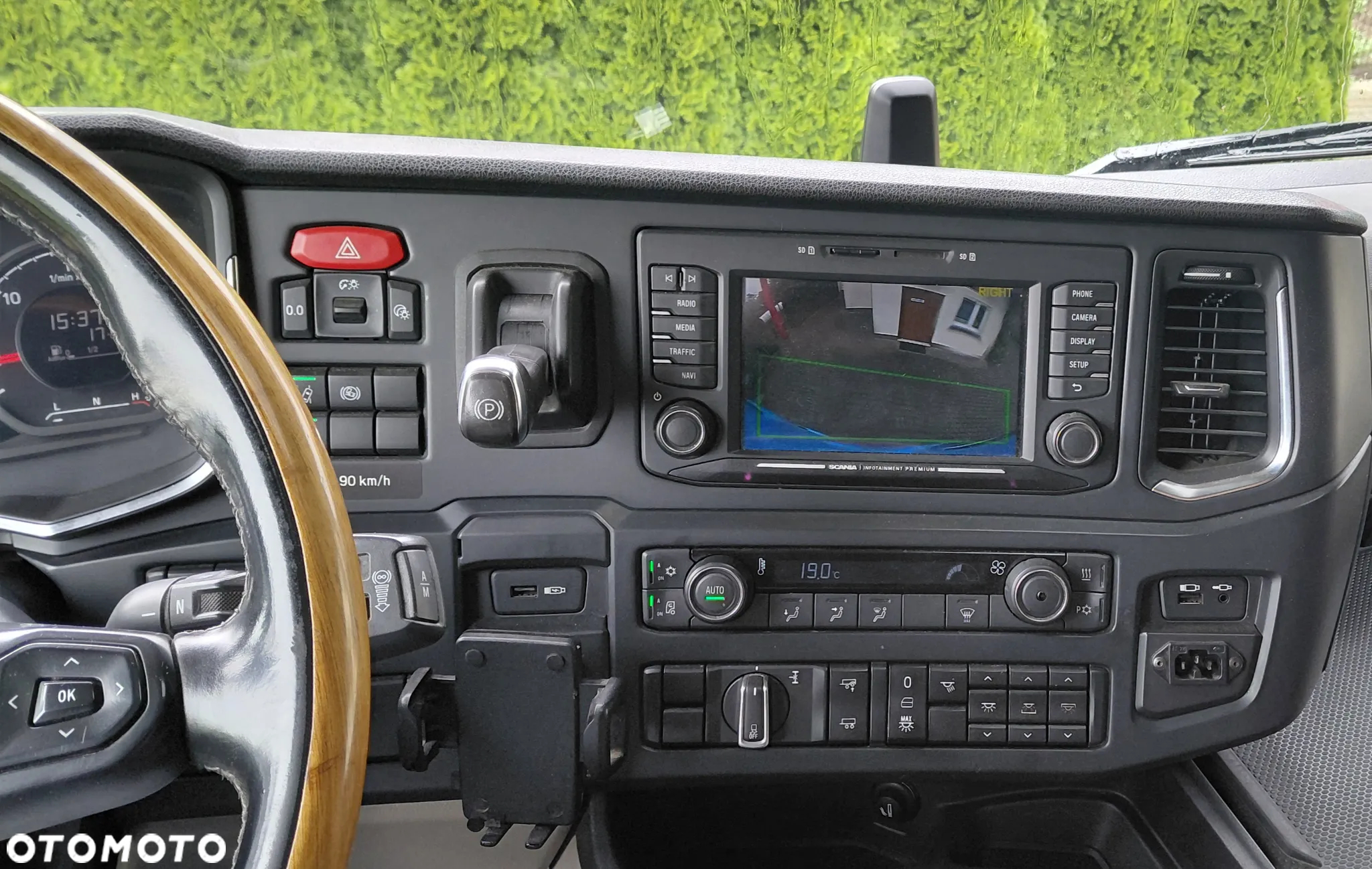 Scania R500 - 22
