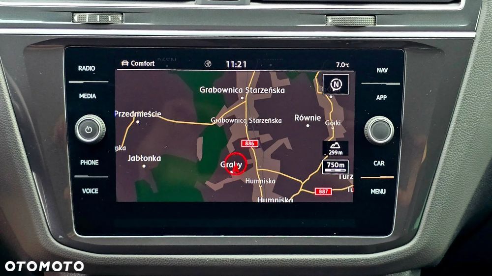 Volkswagen Tiguan 2.0 TSI 4Motion DSG OPF Highline - 37