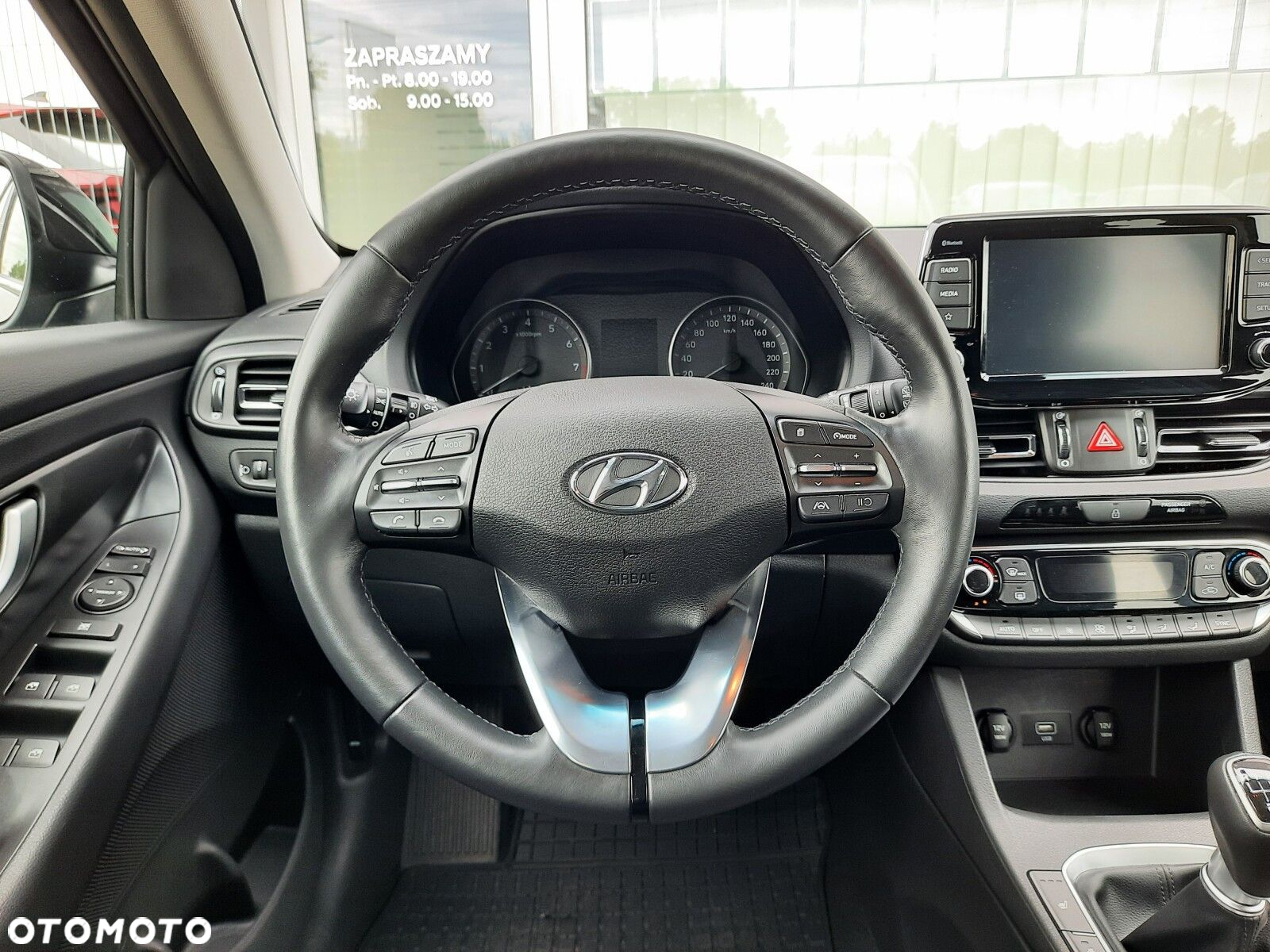 Hyundai i30 1.0 T-GDI Smart - 4