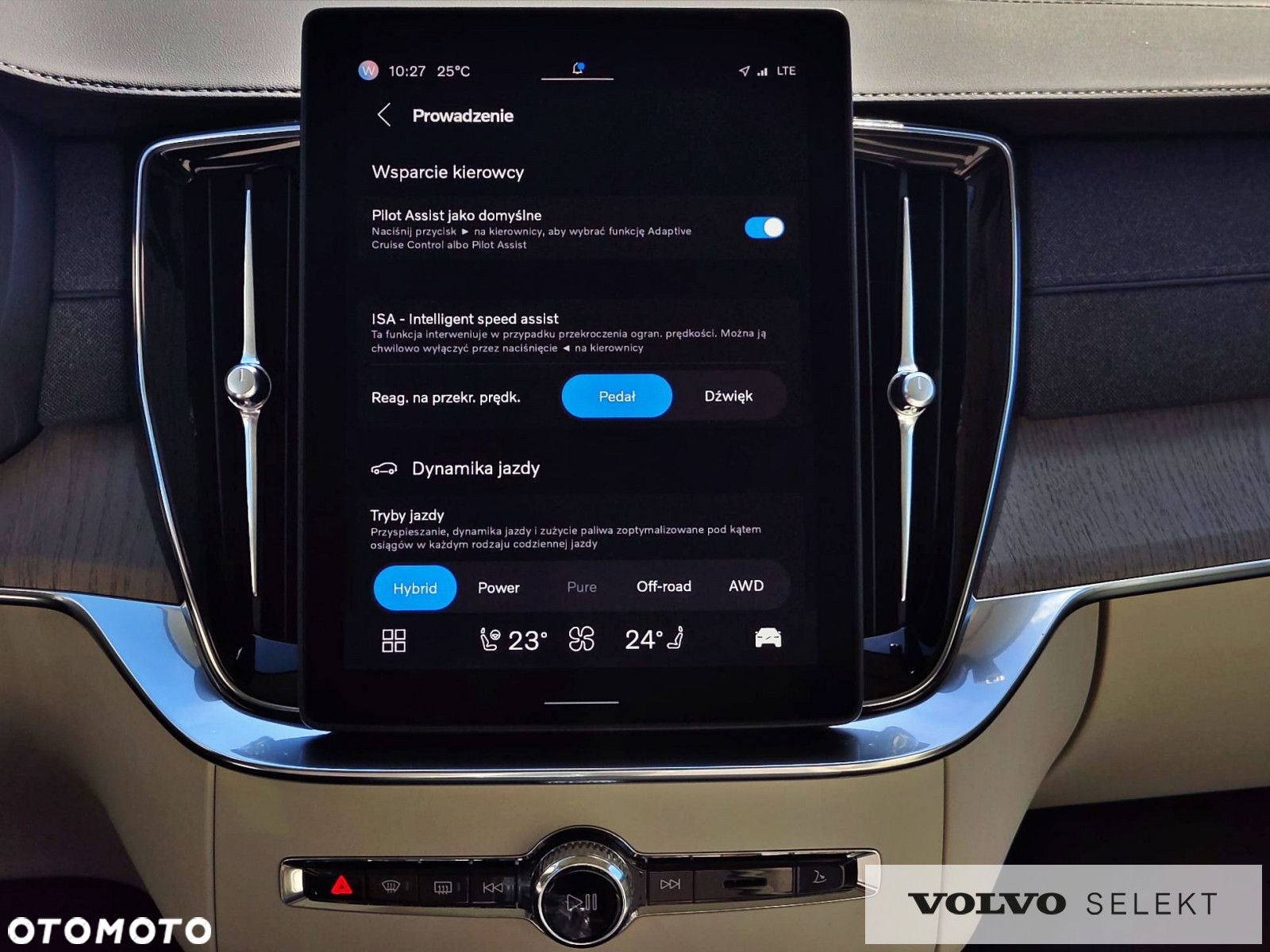 Volvo XC 90 - 29