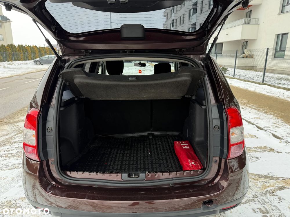 Dacia Duster 1.6 SCe Outdoor S&S - 17