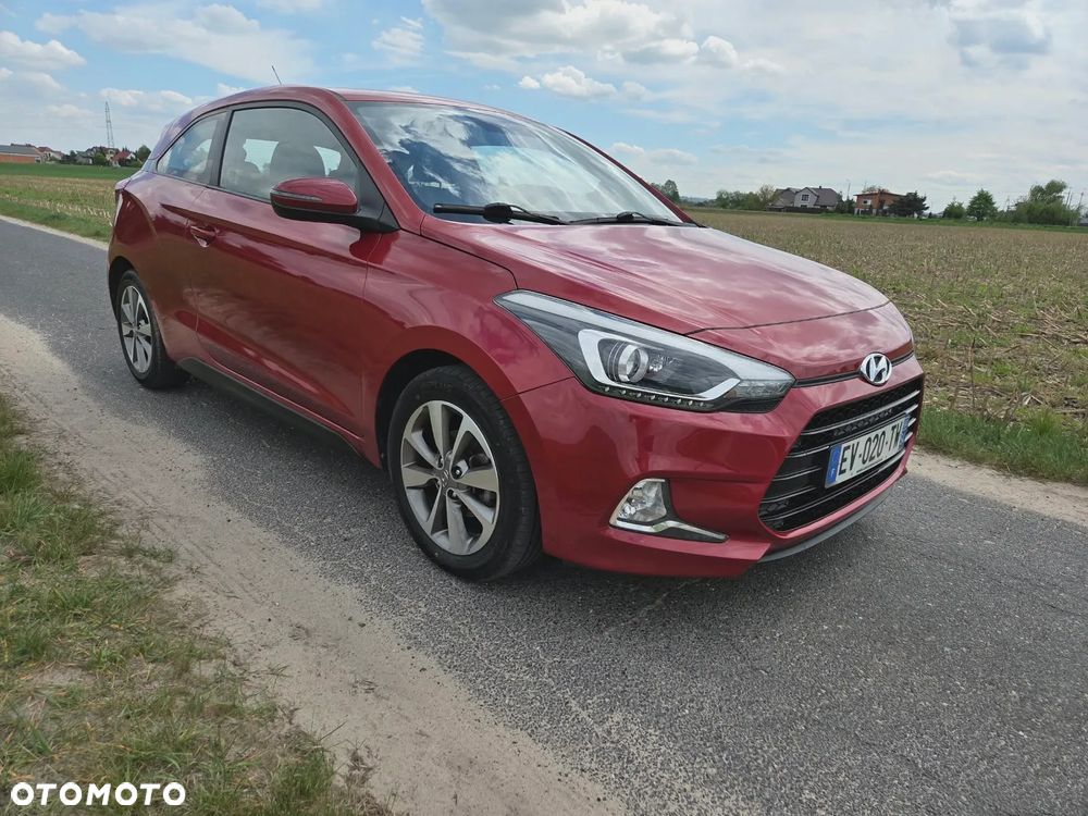 Hyundai i20 1.2 Style - 15
