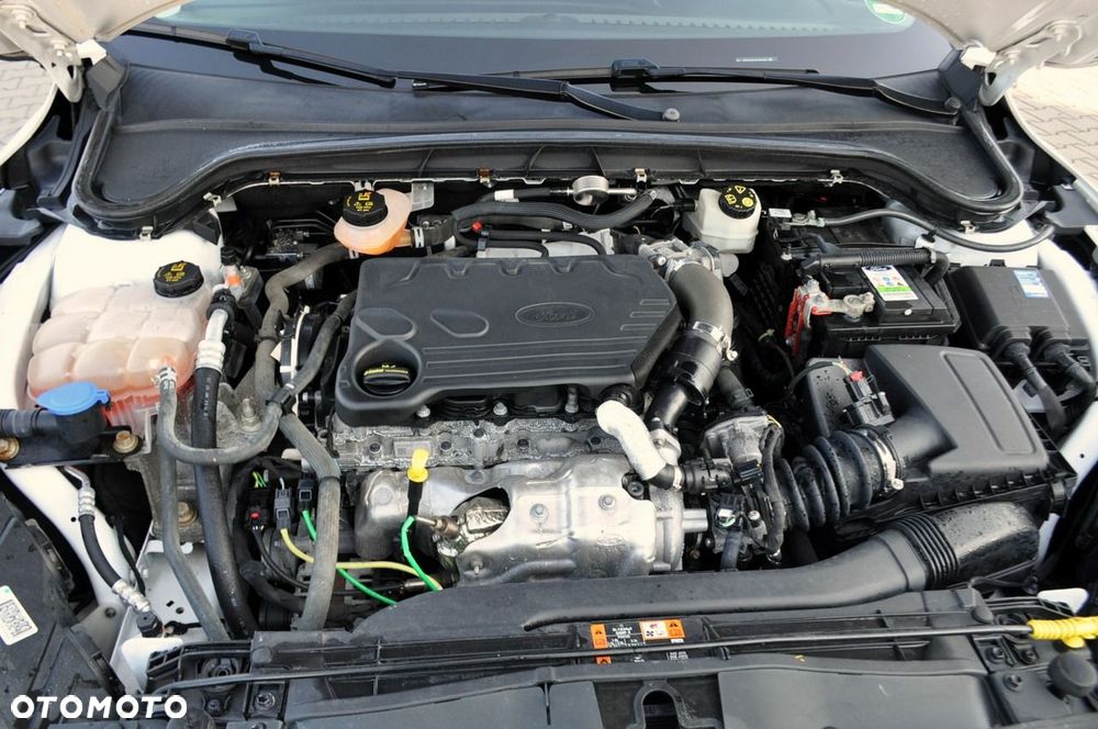 Ford Focus - 38